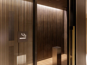 Art Hotel Osaka Bay Tower