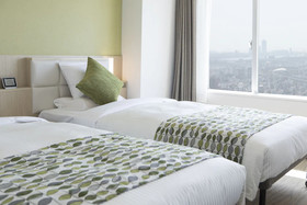Art Hotel Osaka Bay Tower
