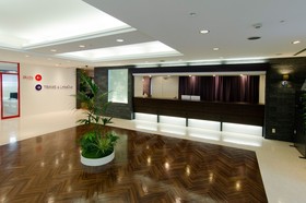 Art Hotel Osaka Bay Tower