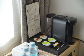 Art Hotel Osaka Bay Tower