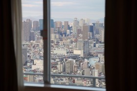 Art Hotel Osaka Bay Tower