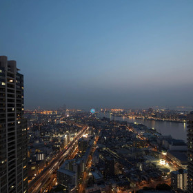 Art Hotel Osaka Bay Tower