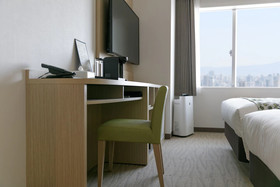Art Hotel Osaka Bay Tower