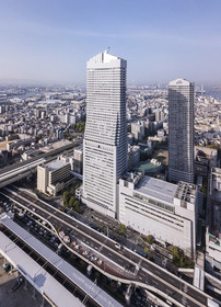 Art Hotel Osaka Bay Tower
