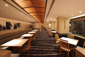 Art Hotel Osaka Bay Tower