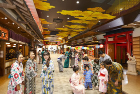 Art Hotel Osaka Bay Tower