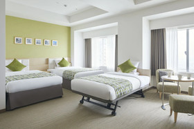 Art Hotel Osaka Bay Tower