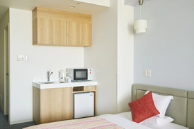 Art Hotel Osaka Bay Tower