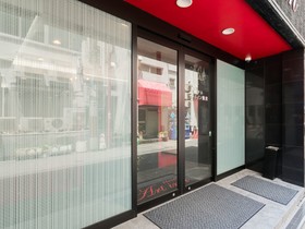 Hotel Art Inn Namba