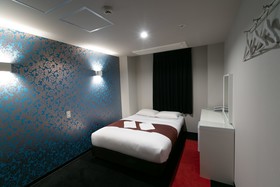 Hotel Art Inn Namba