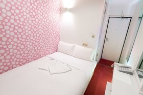 Hotel Art Inn Namba