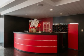 Hotel Art Inn Namba