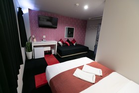 Hotel Art Inn Namba