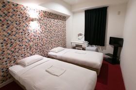 Hotel Art Inn Namba