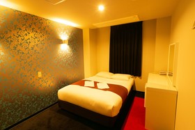 Hotel Art Inn Namba