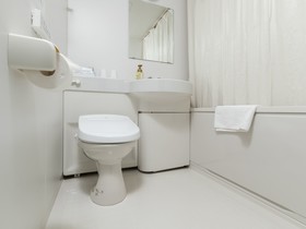 Hotel Art Inn Namba