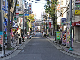 Hotel Art Inn Namba