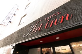 Hotel Art Inn Namba