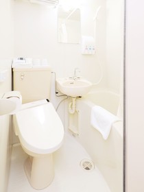 Hotel Art Inn Namba