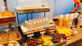 Astil Hotel Juso Precious