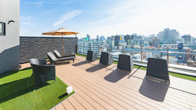 Astil Hotel Juso Precious