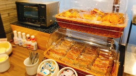 Astil Hotel Juso Precious