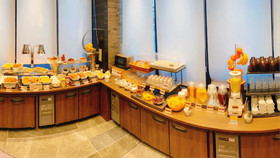 Astil Hotel Juso Precious