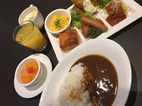 Astil Hotel Shin-Osaka