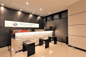 Astil Hotel Shin-Osaka