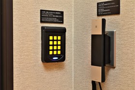 Astil Hotel Shin-Osaka