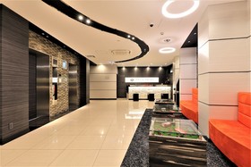 Astil Hotel Shin-Osaka