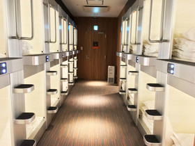 Astyle Shinsaibashi Female Only