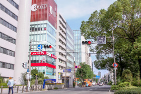 Astyle Shinsaibashi Female Only