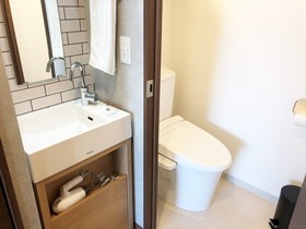 At RLiS House Osaka Domecity