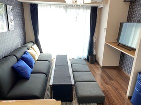 At RLiS House Osaka Domecity