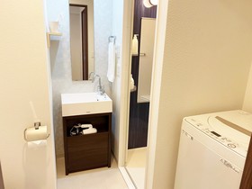 At RLiS House Osaka Domecity