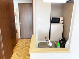 At RLiS House Osaka Domecity