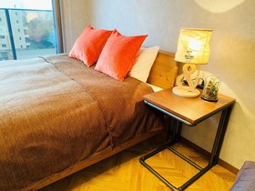 At RLiS House Osaka Domecity