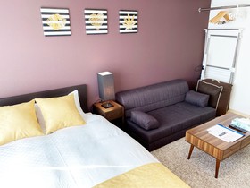 At RLiS House Osaka Domecity