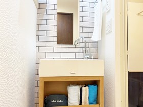 At RLiS House Osaka Domecity
