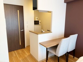 At RLiS House Osaka Domecity