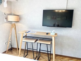 At RLiS House Osaka Domecity