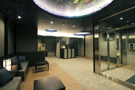 At RLiS House Osaka Domecity