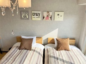 At RLiS House Osaka Domecity