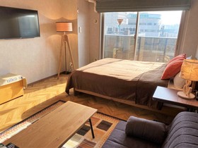 At RLiS House Osaka Domecity