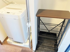 At RLiS House Osaka Domecity