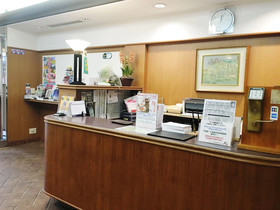 Ave Tennoji Hotel