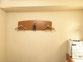Ave Tennoji Hotel