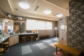Ave Tennoji Hotel