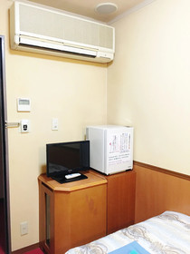 Ave Tennoji Hotel